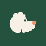 Nosewise poodle mark
